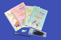 color book